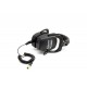 Nokta Makro vodotěsná sluchátka pro Simplex+ / Anfibio / Kruzer / Gold Kruzer / TMD-101