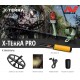 Detektor kovů Minelab X-Terra Pro