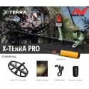 Detektor kovů Minelab X-Terra Pro pinpointer SET