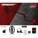 Detektor kovů Minelab Vanquish 540
