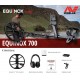 Detektor kovů Minelab Equinox 700