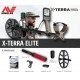 Detektor kovů Minelab X-Terra ELITE