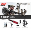 Detektor kovů Minelab X-Terra ELITE