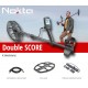 Detektor kovů Nokta Double Score