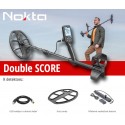 Detektor kovů Nokta Double Score