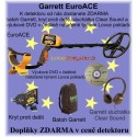Detektor kovu Garrett EuroACE