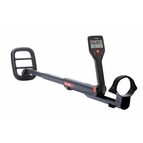 Detektor kovu Minelab Go Find 22
