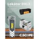 Detektor ing. sítí C.Scope DXL3 a generátor SGA3-set