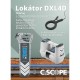 Detektor ing. sítí C.Scope DXL4 D a generátor SGV4-set